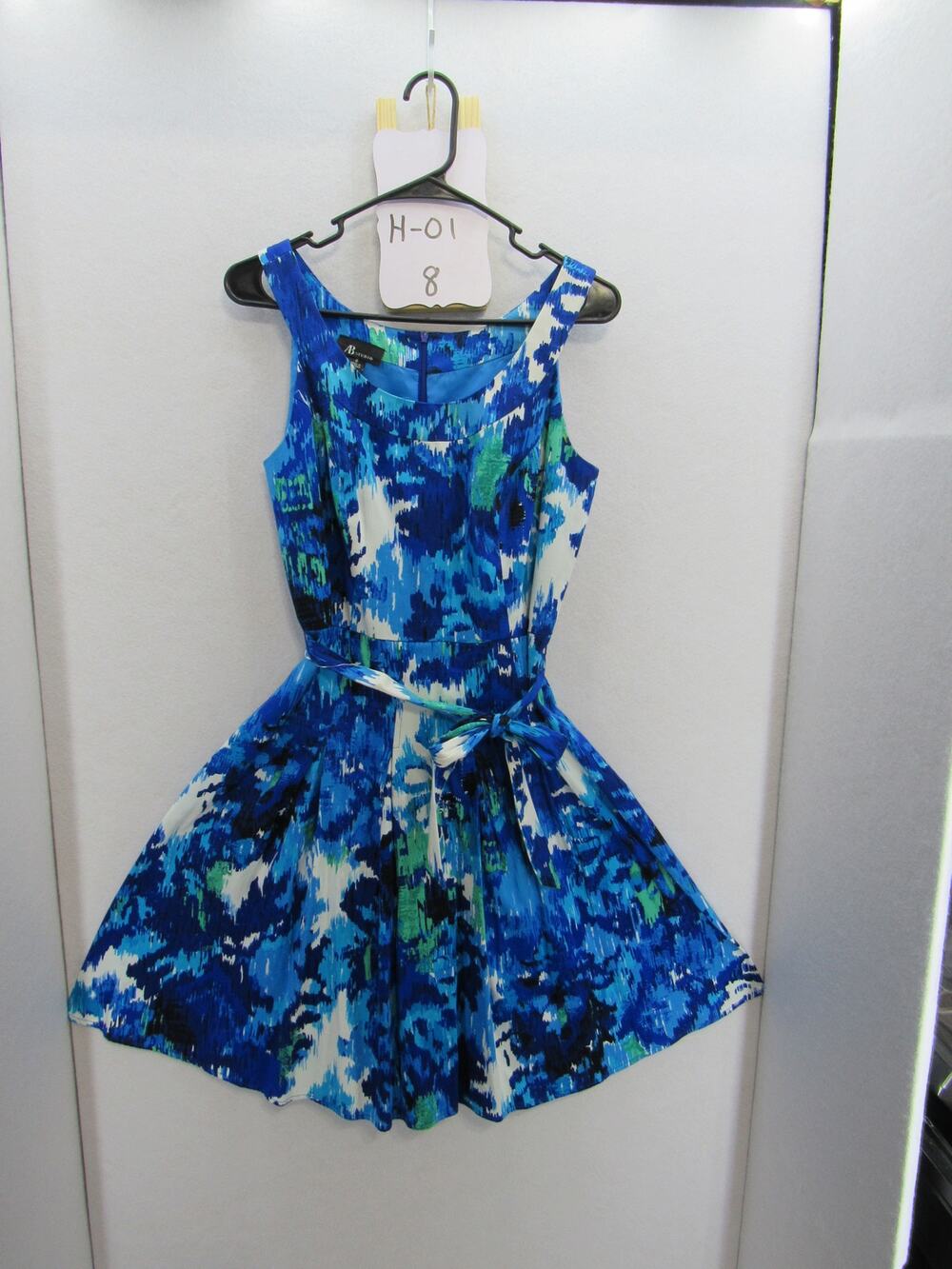 AB Studio dress, size 8 NWOT